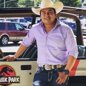 Meet your Posher, Ruben